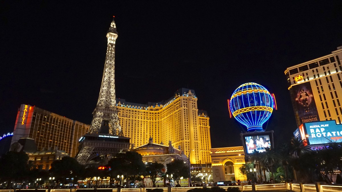 Mi ruta por la Costa Oeste de Estados&nbsp;Unidos